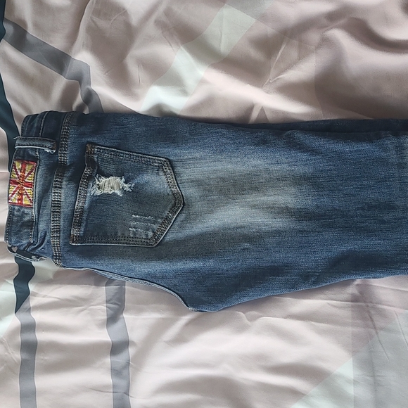 Machine jeans - Picture 2 of 5